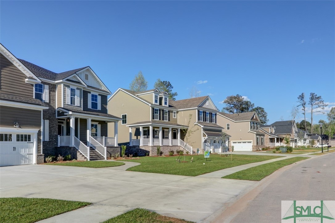 122 Champlain Drive Pooler, GA 31322 - Photo 18 of 19