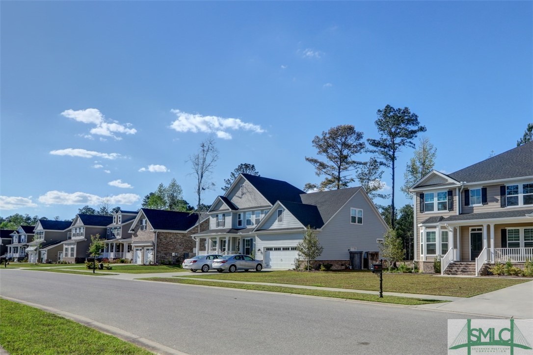 122 Champlain Drive Pooler, GA 31322 - Photo 19 of 19