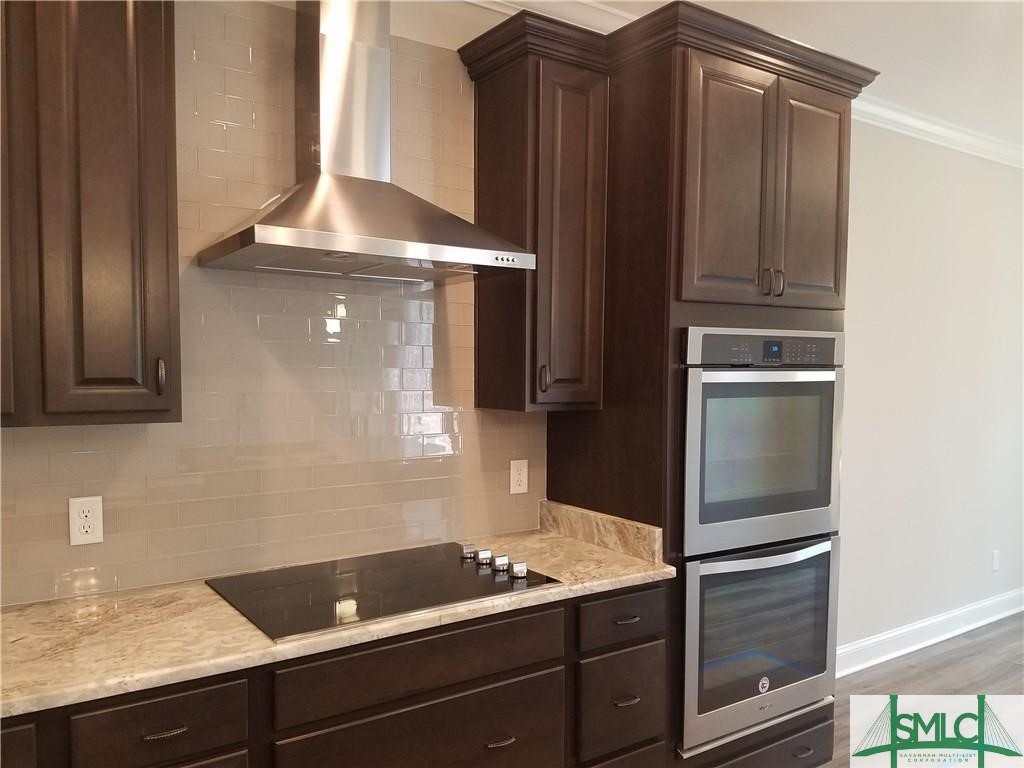 122 Champlain Drive Pooler, GA 31322 - Photo 7 of 19 Image is for illustrative purposes only. Actual fe