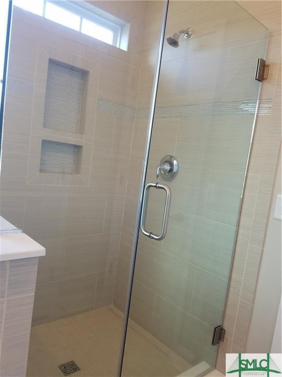 122 Champlain Drive Pooler, GA 31322 - Photo 8 of 19 Image is for illustrative purposes only. Actual fe