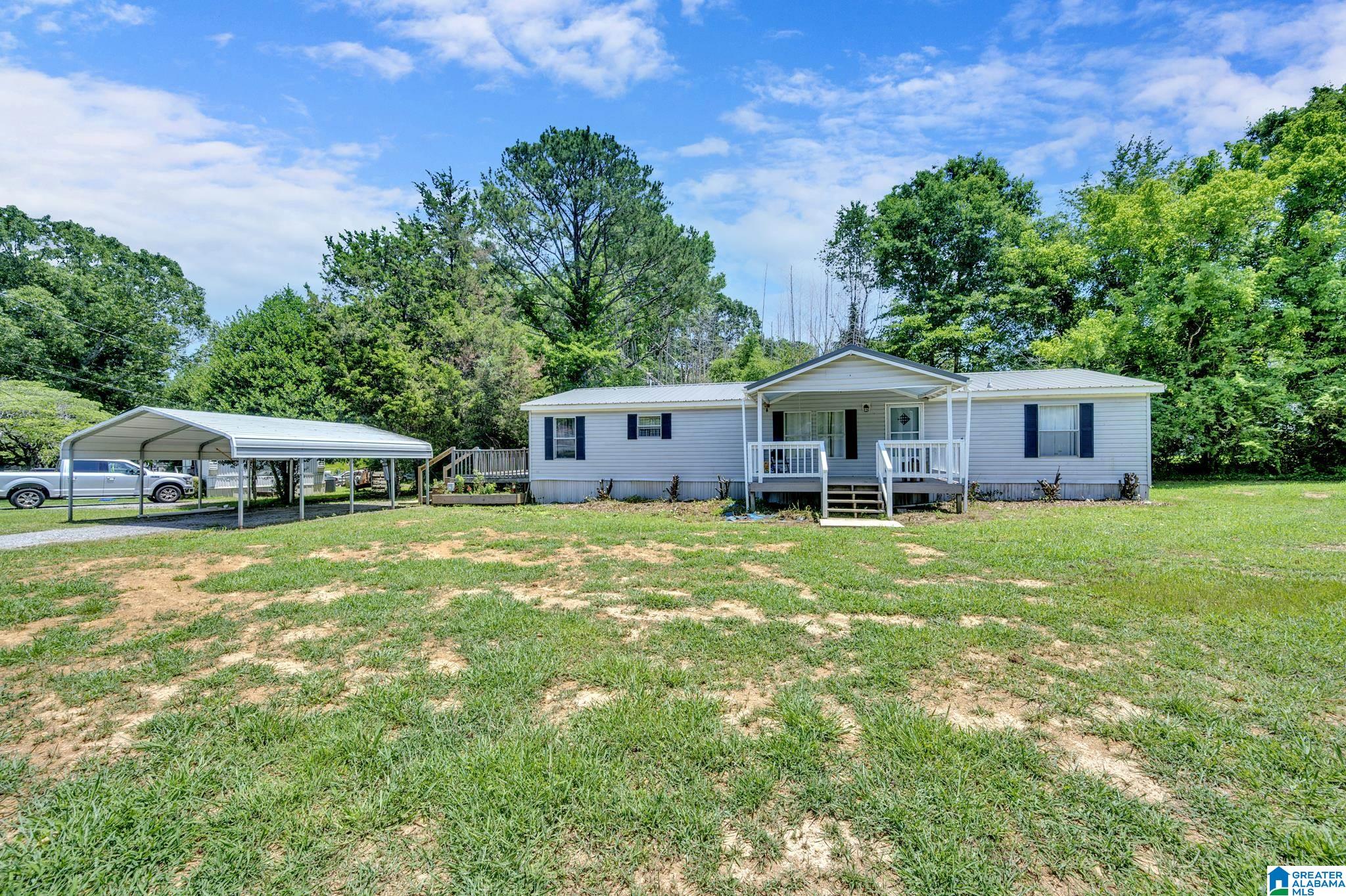 58 Bettis Circle Springville, AL 35146 - Photo 2 of 27