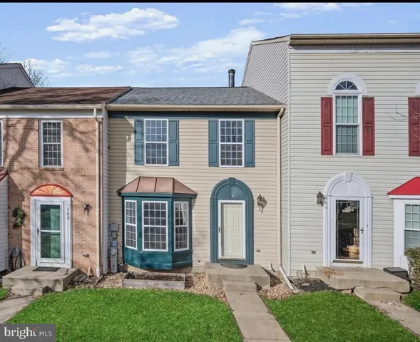 $349,000 | 488 Lakes Court, Westminster, MD 21158