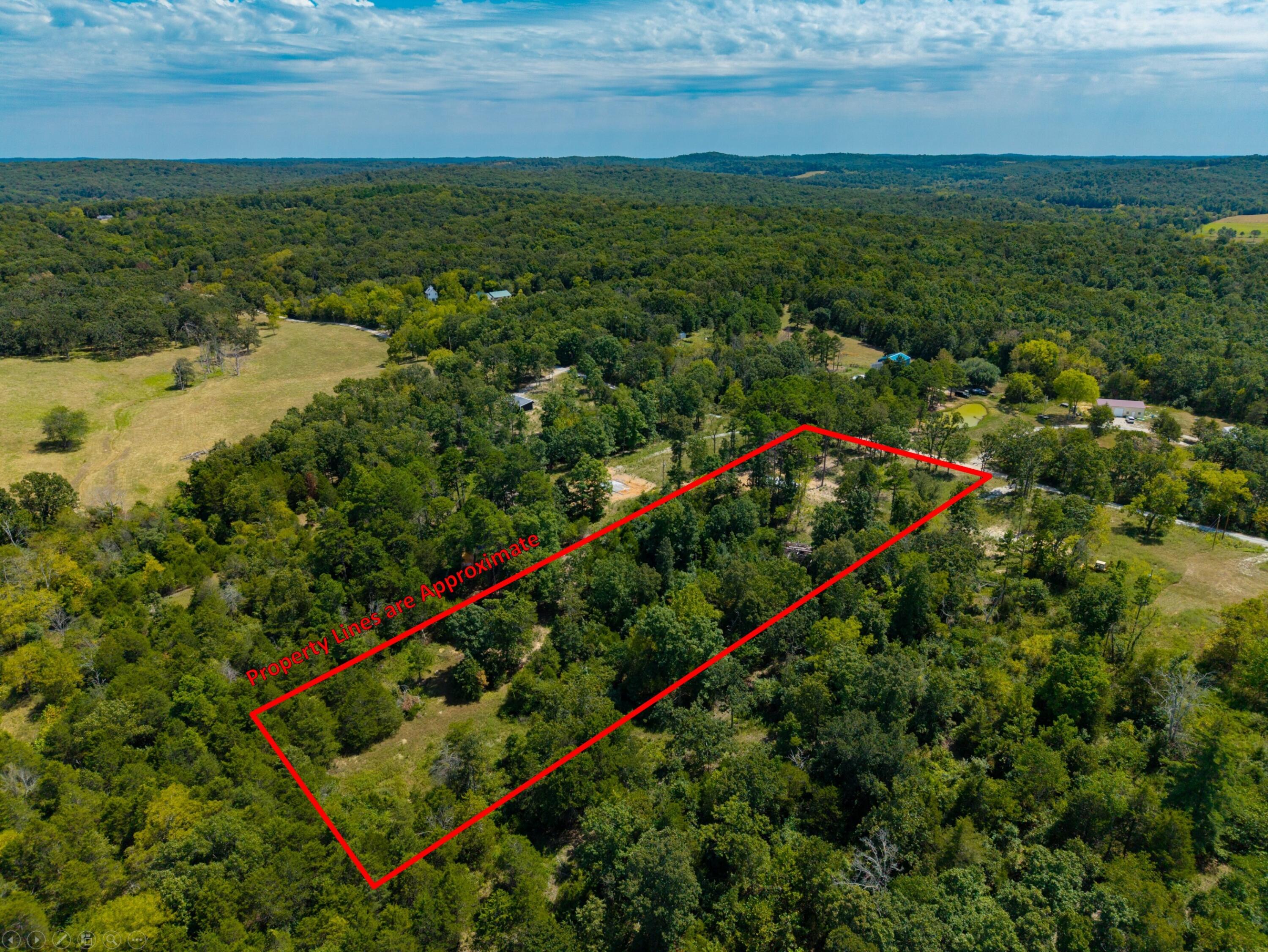 Lot 3 Malberg Road Cabool, MO 65689 - Photo 16 of 19 000 Malberg Rd-41pl