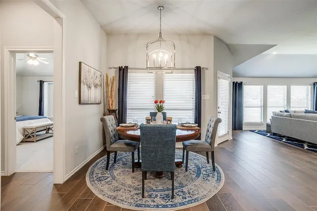 $565,000 | 6829 Canyon Rock Drive, Benbrook, TX 76126