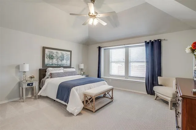 $565,000 | 6829 Canyon Rock Drive, Benbrook, TX 76126