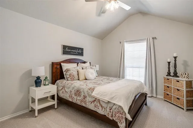 $565,000 | 6829 Canyon Rock Drive, Benbrook, TX 76126