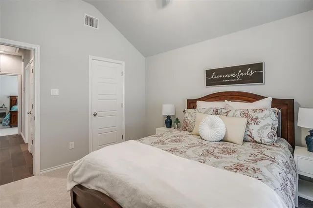 $565,000 | 6829 Canyon Rock Drive, Benbrook, TX 76126