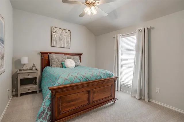 $565,000 | 6829 Canyon Rock Drive, Benbrook, TX 76126