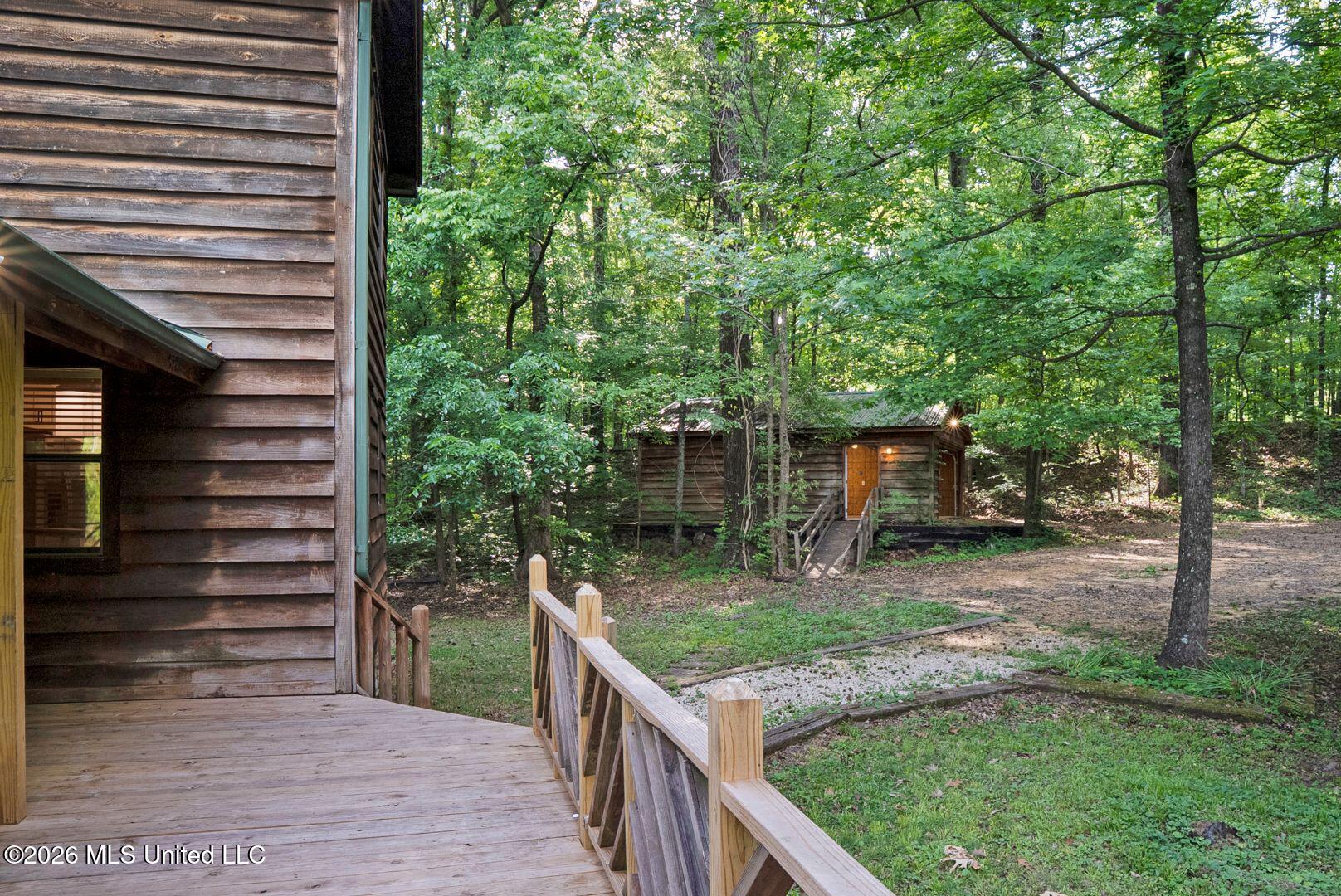 528 Arkabutla Dam Road Coldwater, MS 38618 - Photo 15 of 99 23-ARK_FINAL