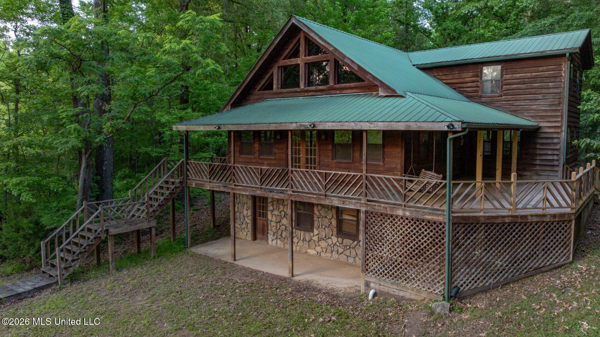 528 Arkabutla Dam Road Coldwater, MS 38618 - Photo 3 of 99 04-ARK_FINAL