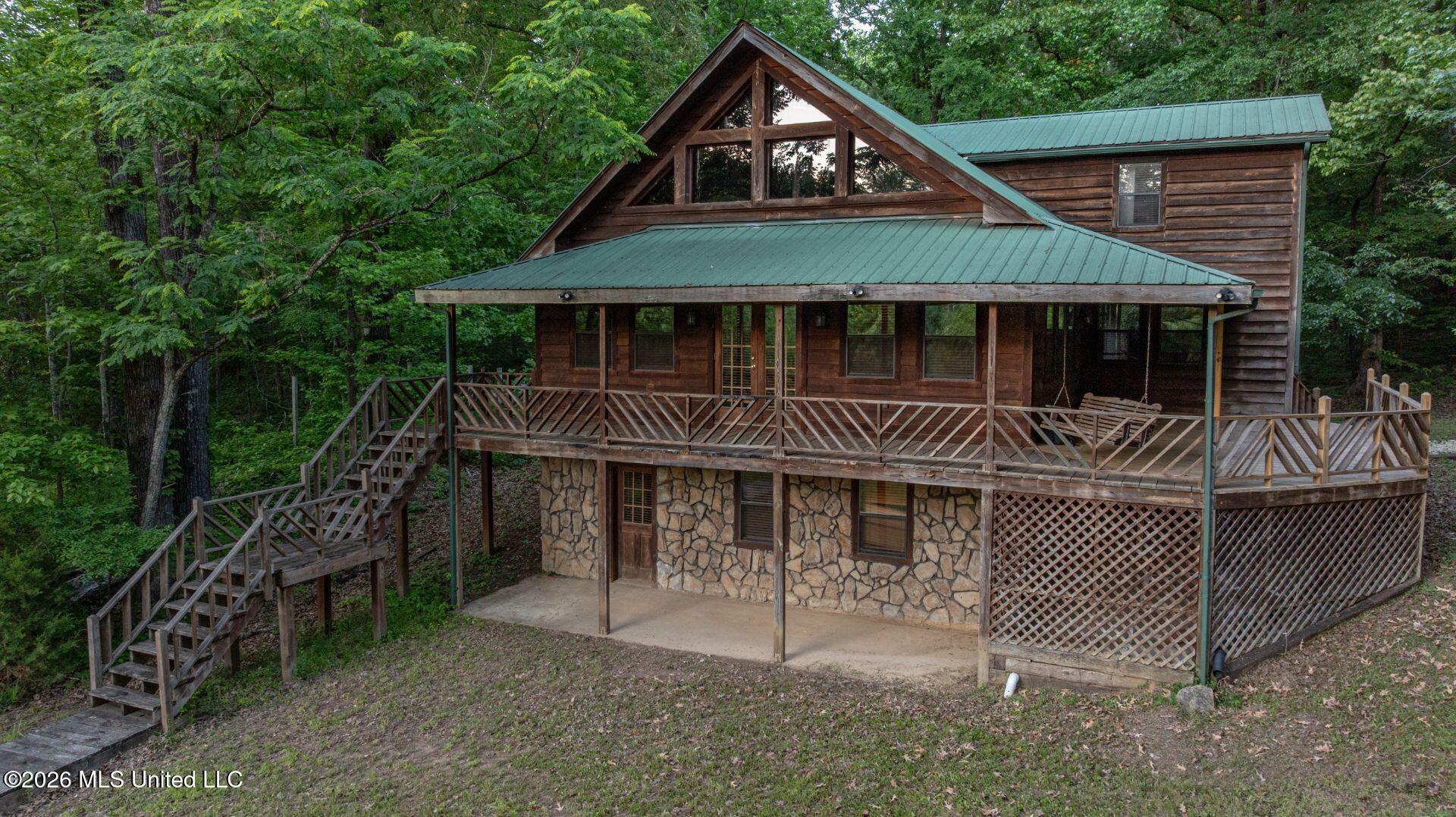 528 Arkabutla Dam Road Coldwater, MS 38618 - Photo 4 of 99 05-ARK_FINAL