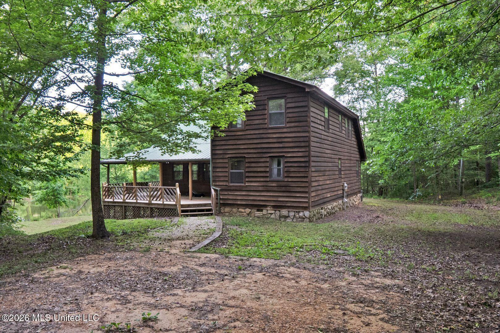 528 Arkabutla Dam Road Coldwater, MS 38618 - Photo 6 of 99 13-ARK_FINAL