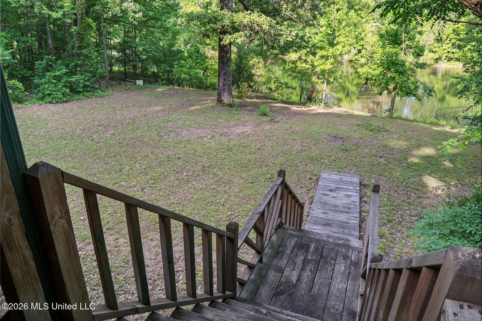 528 Arkabutla Dam Road Coldwater, MS 38618 - Photo 66 of 99 75-ARK_FINAL