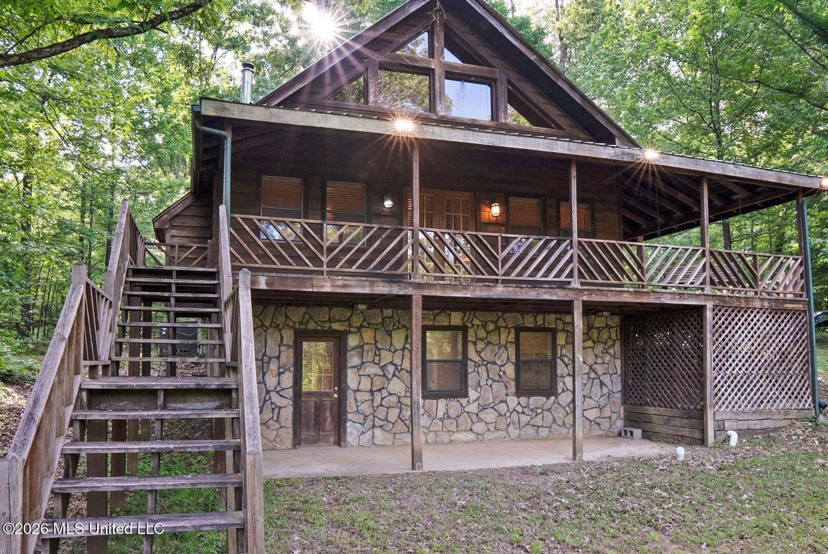 528 Arkabutla Dam Road Coldwater, MS 38618 - Photo 67 of 99 76-ARK_FINAL