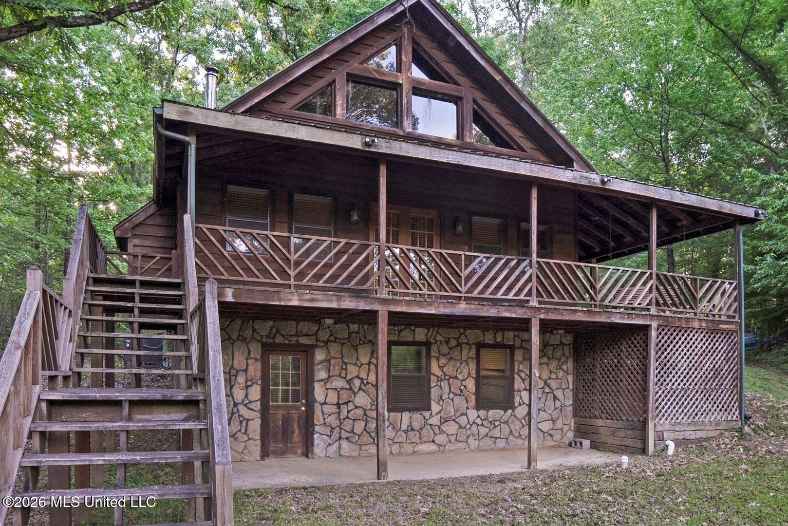 528 Arkabutla Dam Road Coldwater, MS 38618 - Photo 68 of 99 79-ARK_FINAL