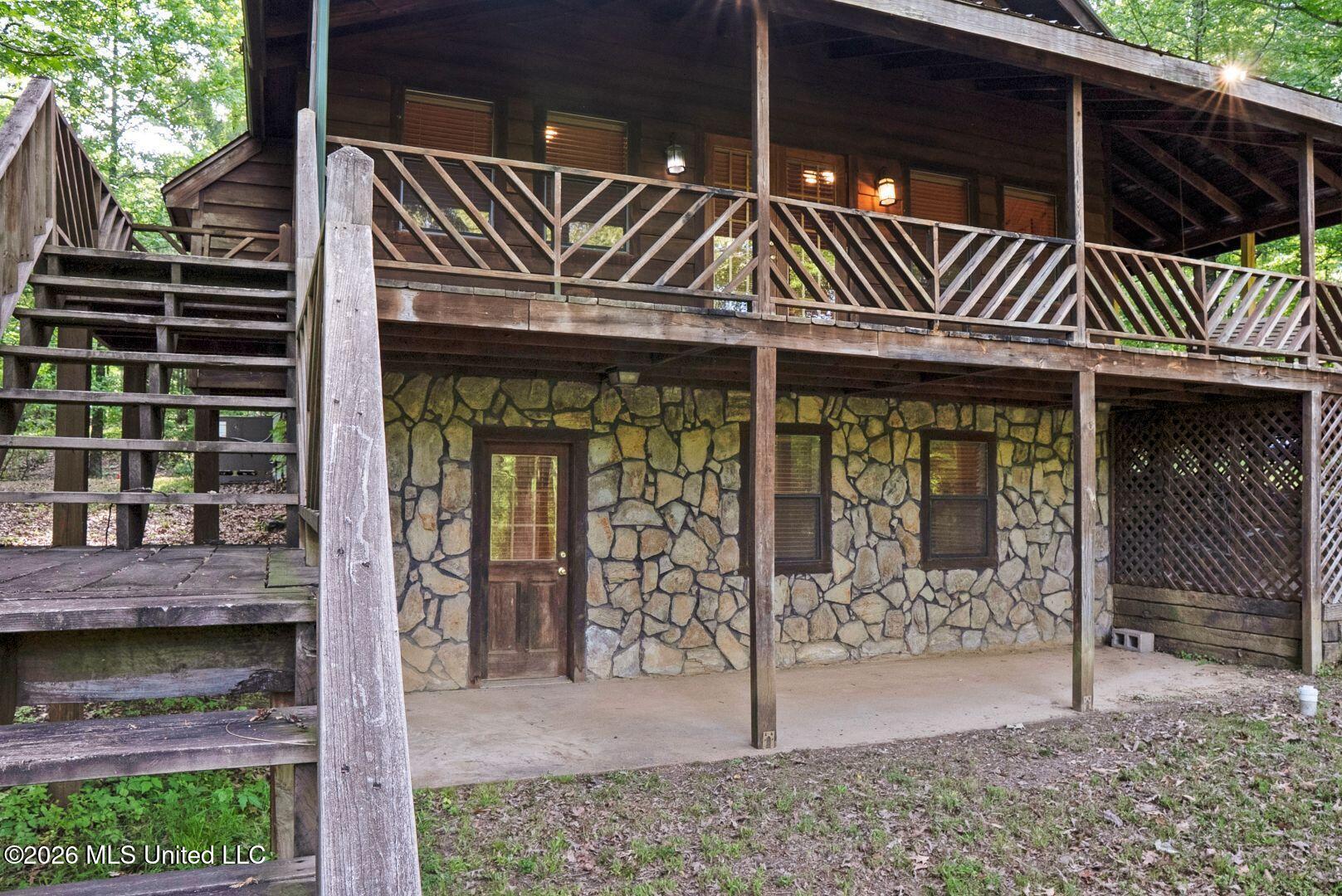 528 Arkabutla Dam Road Coldwater, MS 38618 - Photo 69 of 99 80-ARK_FINAL
