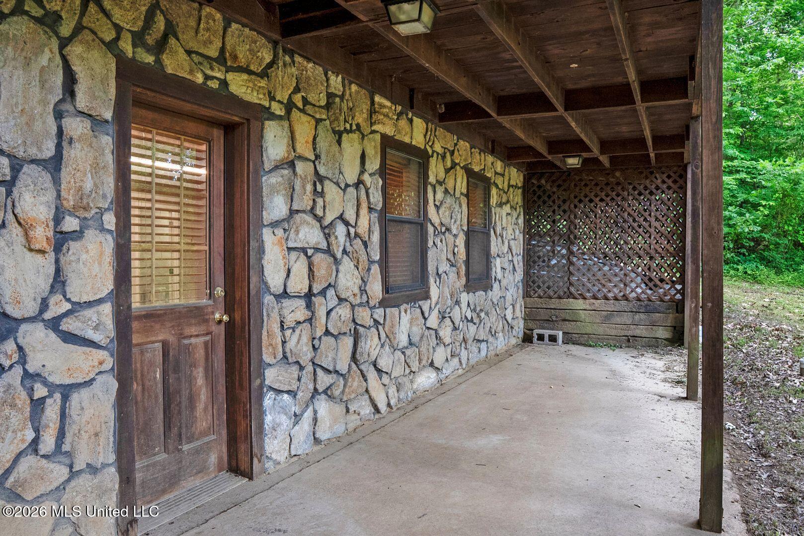 528 Arkabutla Dam Road Coldwater, MS 38618 - Photo 70 of 99 81-ARK_FINAL