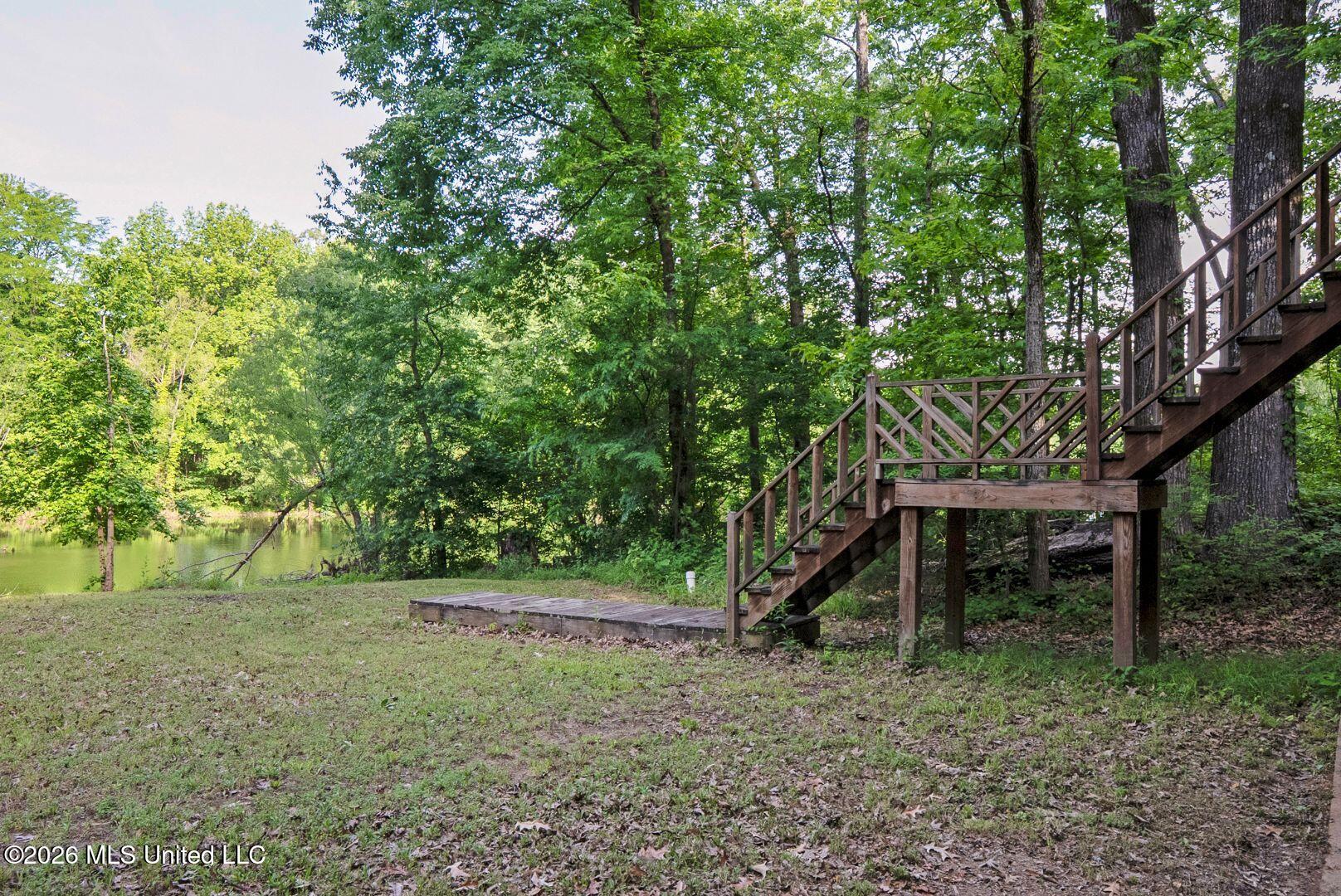 528 Arkabutla Dam Road Coldwater, MS 38618 - Photo 71 of 99 82-ARK_FINAL