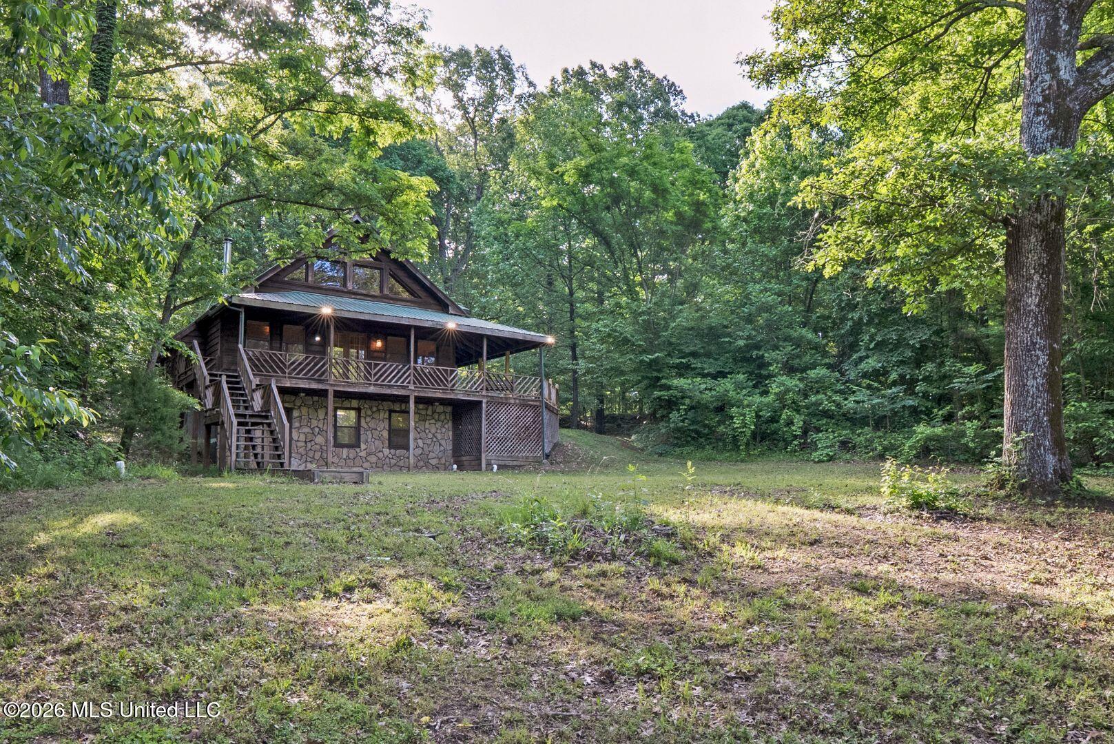 528 Arkabutla Dam Road Coldwater, MS 38618 - Photo 73 of 99 86-ARK_FINAL