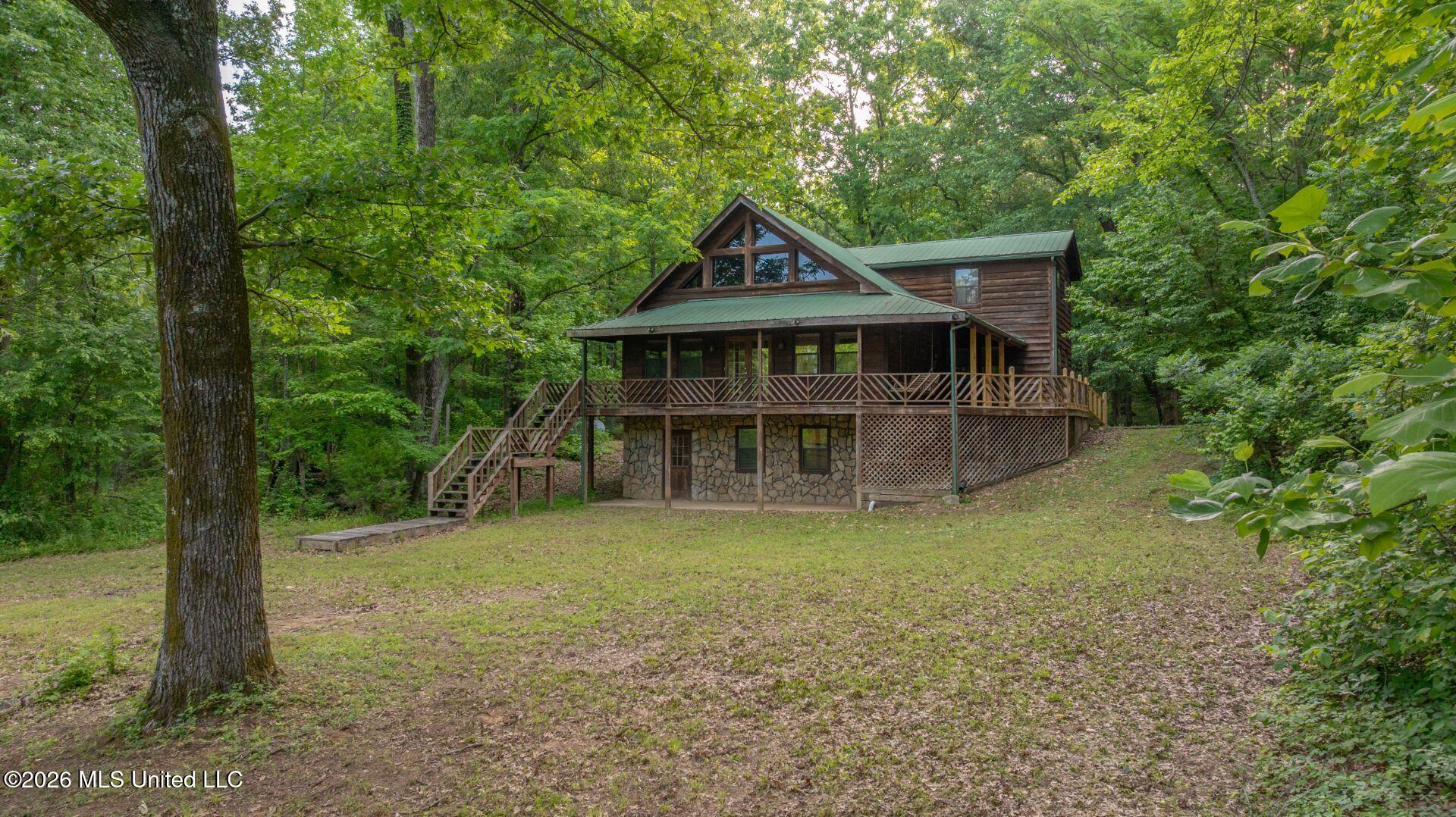 528 Arkabutla Dam Road Coldwater, MS 38618 - Photo 74 of 99 87-ARK_FINAL