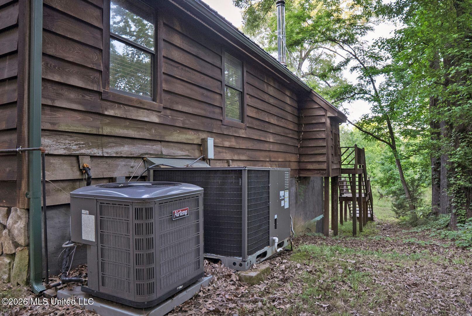 528 Arkabutla Dam Road Coldwater, MS 38618 - Photo 87 of 99 100-ARK_FINAL