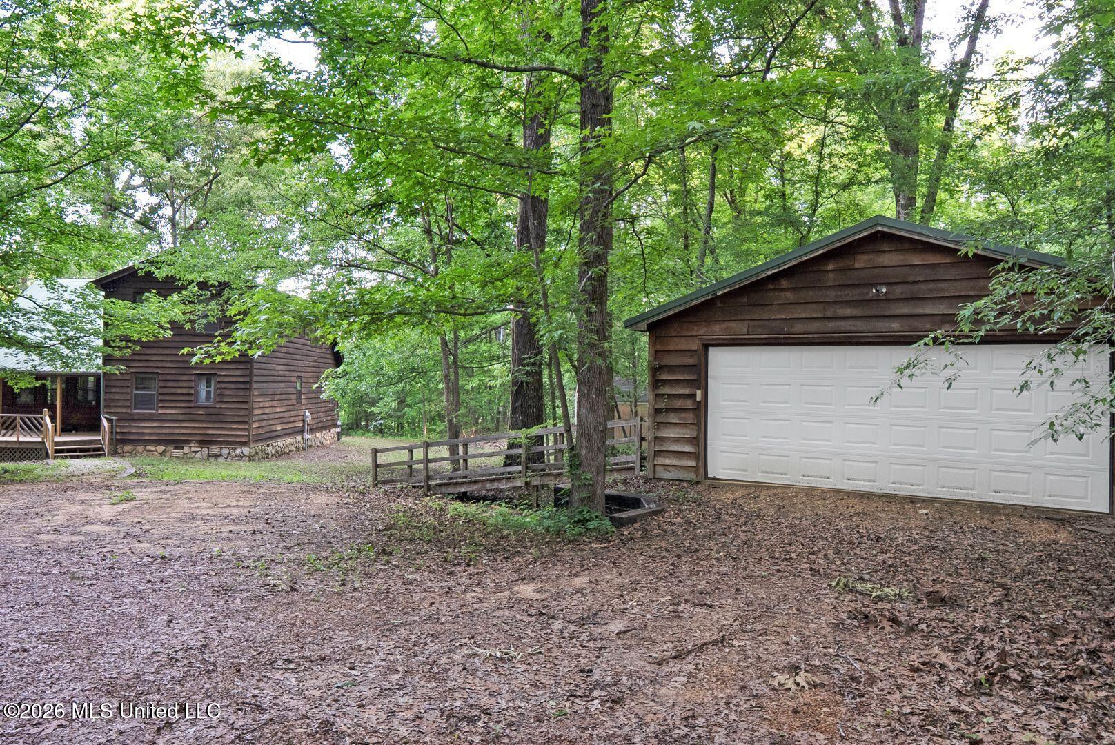 528 Arkabutla Dam Road Coldwater, MS 38618 - Photo 88 of 99 101-ARK_FINAL
