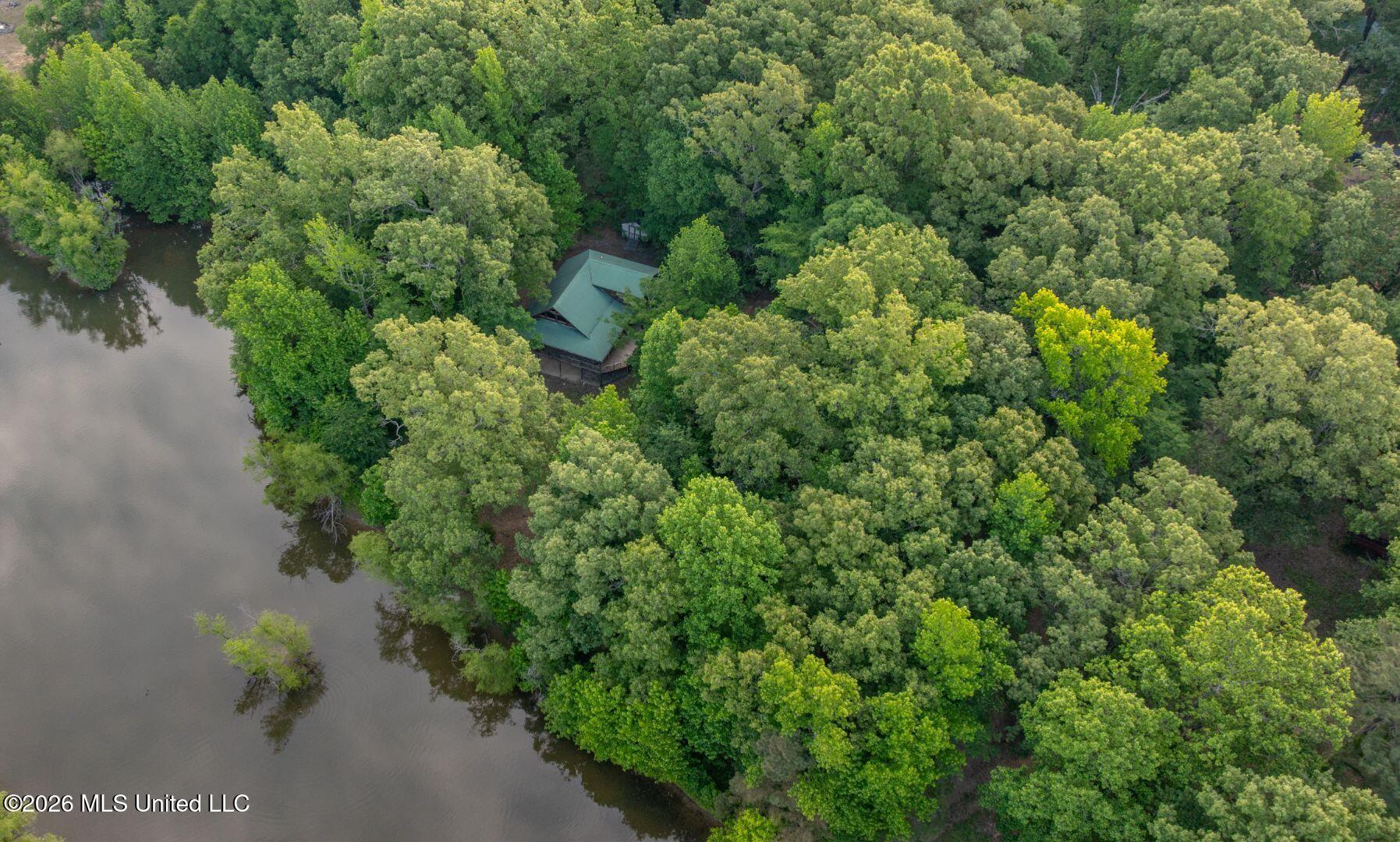 528 Arkabutla Dam Road Coldwater, MS 38618 - Photo 95 of 99 108-ARK_FINAL