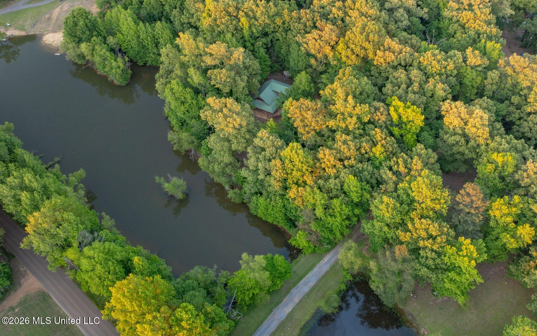 528 Arkabutla Dam Road Coldwater, MS 38618 - Photo 96 of 99 109-ARK_FINAL