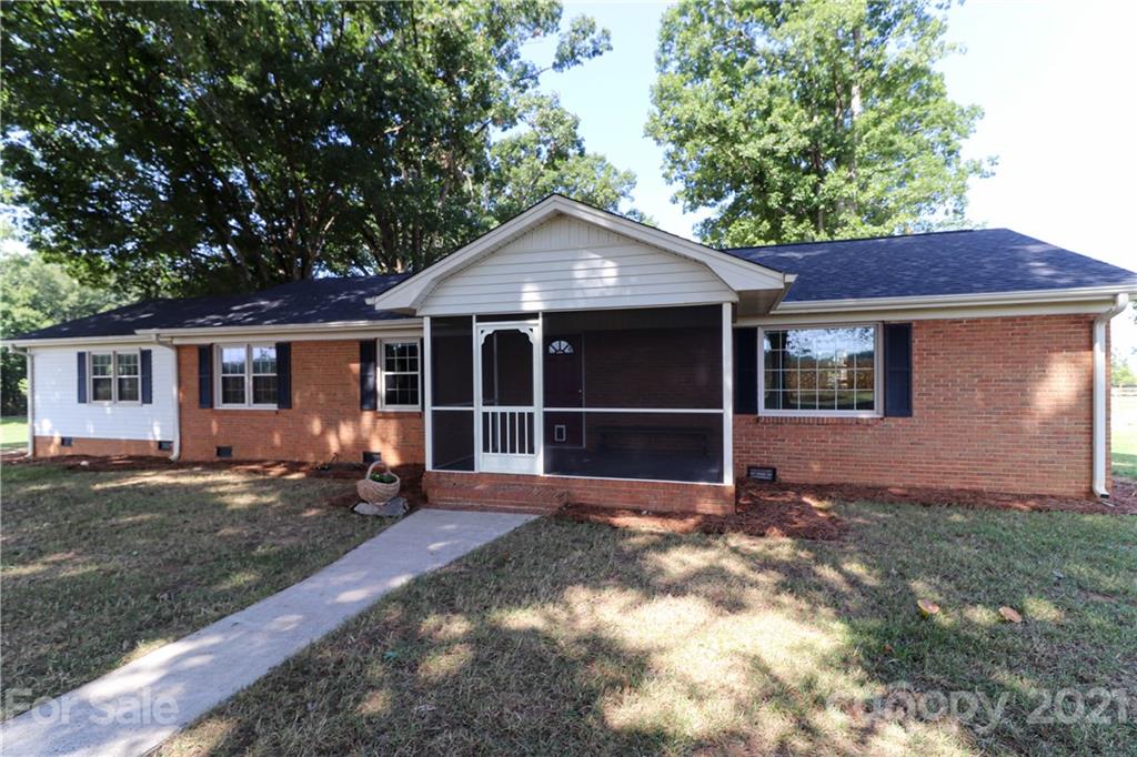 1424 Clarence Secrest Road Monroe, NC 28110 - Photo 1 of 46 Gallery Image 1