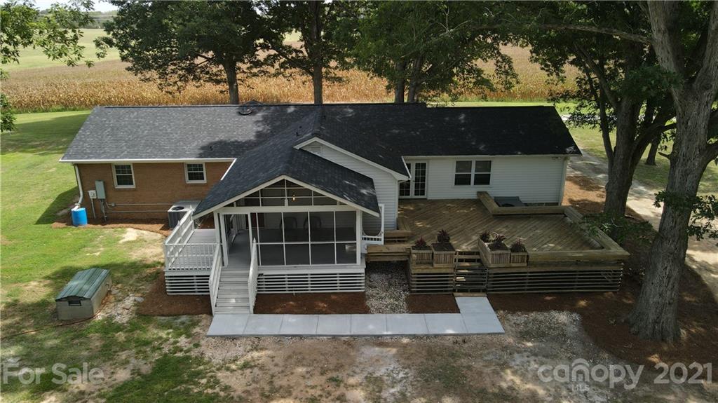 1424 Clarence Secrest Road Monroe, NC 28110 - Photo 28 of 46 Gallery Image 28