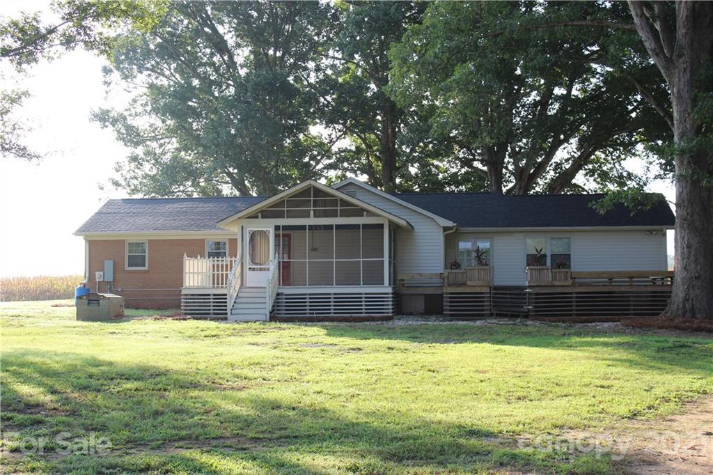 1424 Clarence Secrest Road Monroe, NC 28110 - Photo 29 of 46 Gallery Image 29