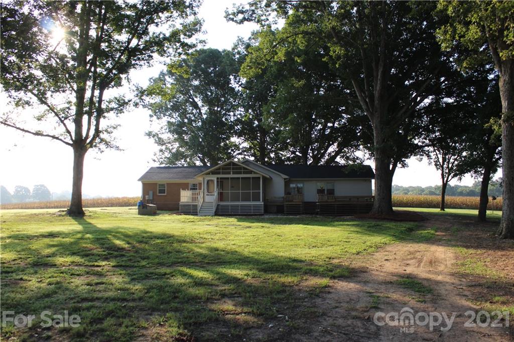 1424 Clarence Secrest Road Monroe, NC 28110 - Photo 30 of 46 Gallery Image 30