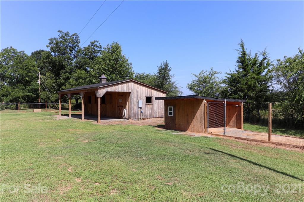1424 Clarence Secrest Road Monroe, NC 28110 - Photo 33 of 46 Gallery Image 33