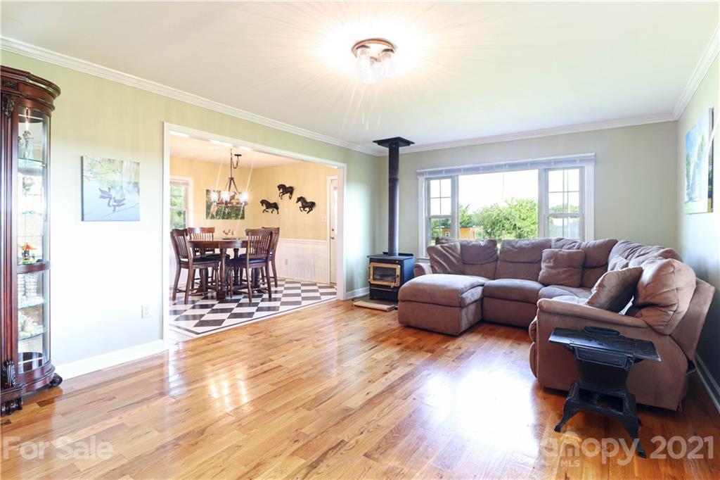 1424 Clarence Secrest Road Monroe, NC 28110 - Photo 6 of 46 Gallery Image 6