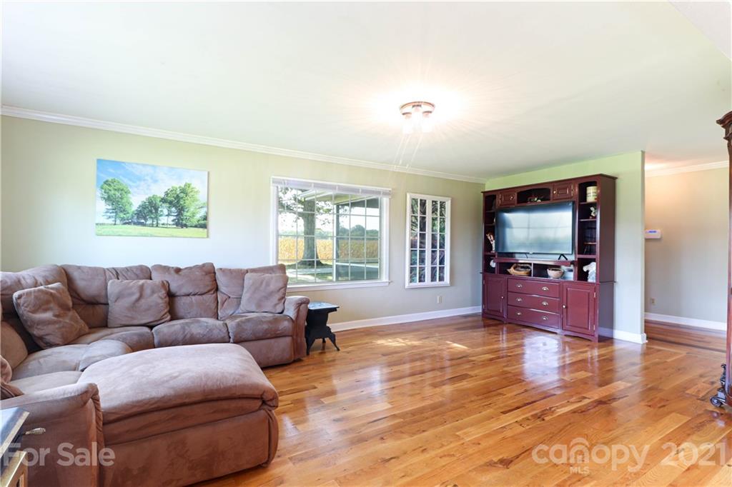 1424 Clarence Secrest Road Monroe, NC 28110 - Photo 7 of 46 Gallery Image 7