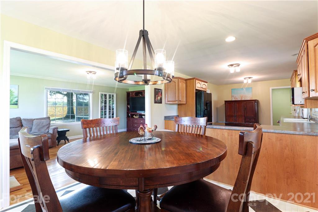 1424 Clarence Secrest Road Monroe, NC 28110 - Photo 10 of 46 Gallery Image 10