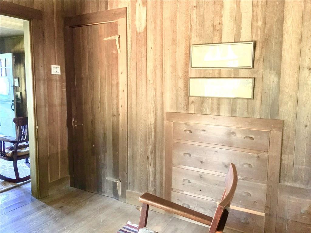 978 Ripley Road Harrington, ME 04643 - Photo 21 of 35 Another look at the closet and build...