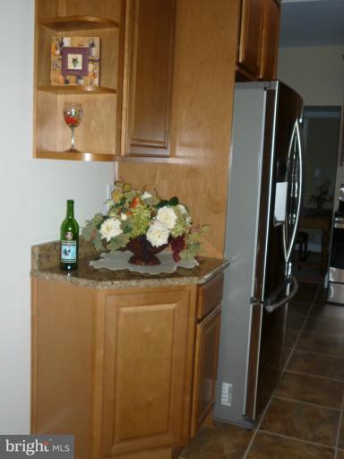 802 Philadelphia Avenue Silver Spring, MD 20910 - Photo 14 of 30 Kitchen