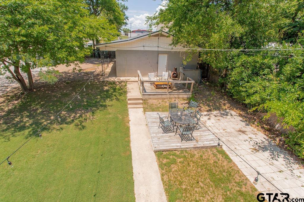 831 West Houston Street Tyler, TX 75702 - Photo 42 of 48