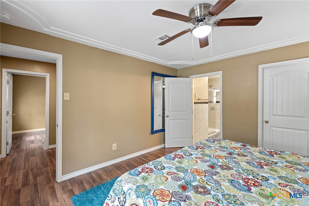 313 North Eleventh Street Fulton, TX 78382 - Photo 21 of 35