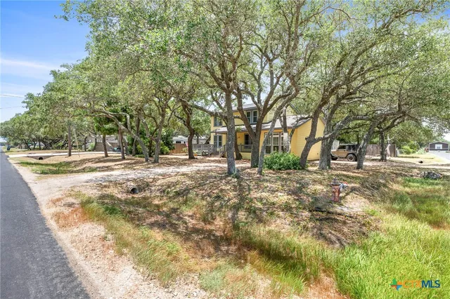 $319,000 | 313 North Eleventh Street, Fulton, TX 78382