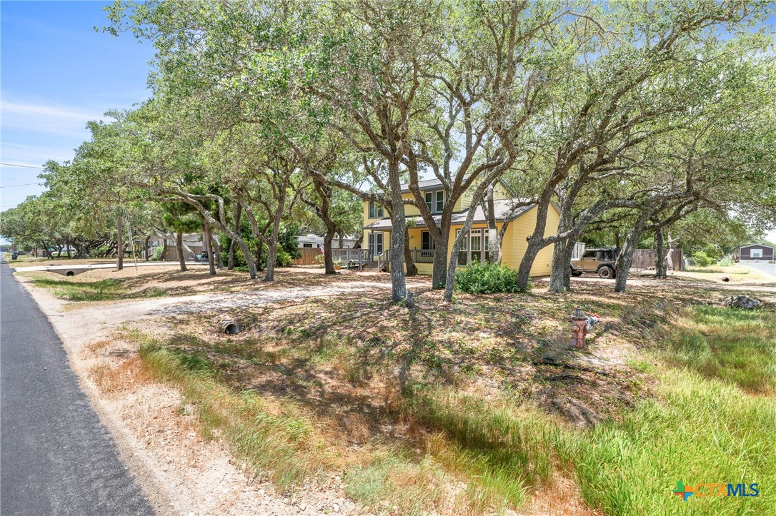 313 North Eleventh Street Fulton, TX 78382 - Photo 3 of 35