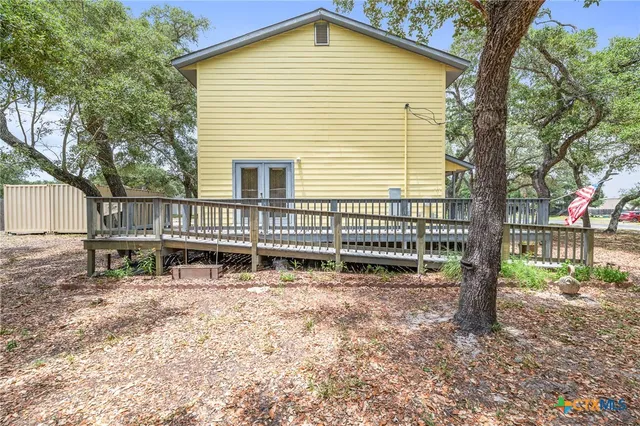 $319,000 | 313 North Eleventh Street, Fulton, TX 78382