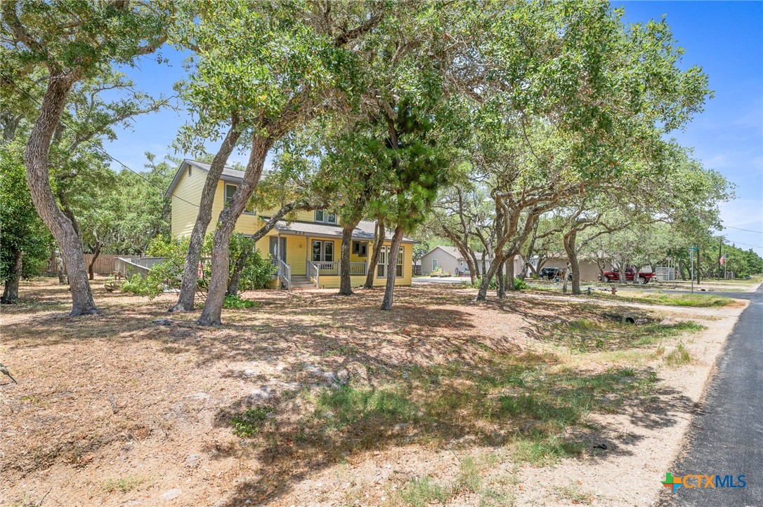 313 North Eleventh Street Fulton, TX 78382 - Photo 4 of 35