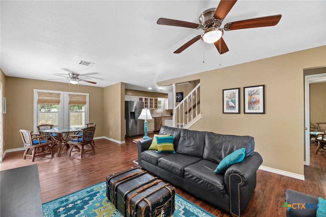 313 North Eleventh Street Fulton, TX 78382 - Photo 7 of 35