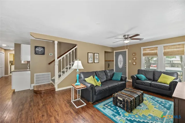 $319,000 | 313 North Eleventh Street, Fulton, TX 78382