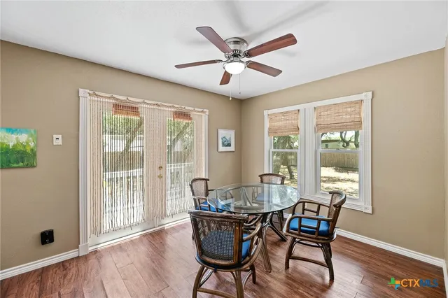 $319,000 | 313 North Eleventh Street, Fulton, TX 78382