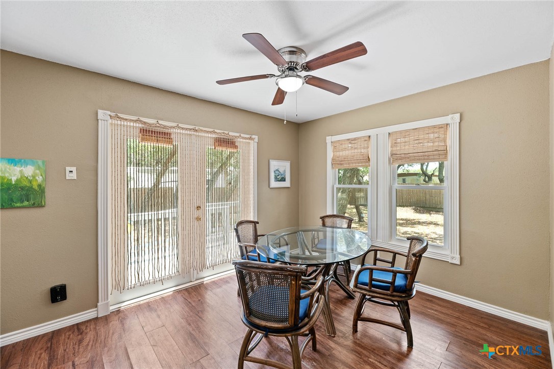 313 North Eleventh Street Fulton, TX 78382 - Photo 10 of 35