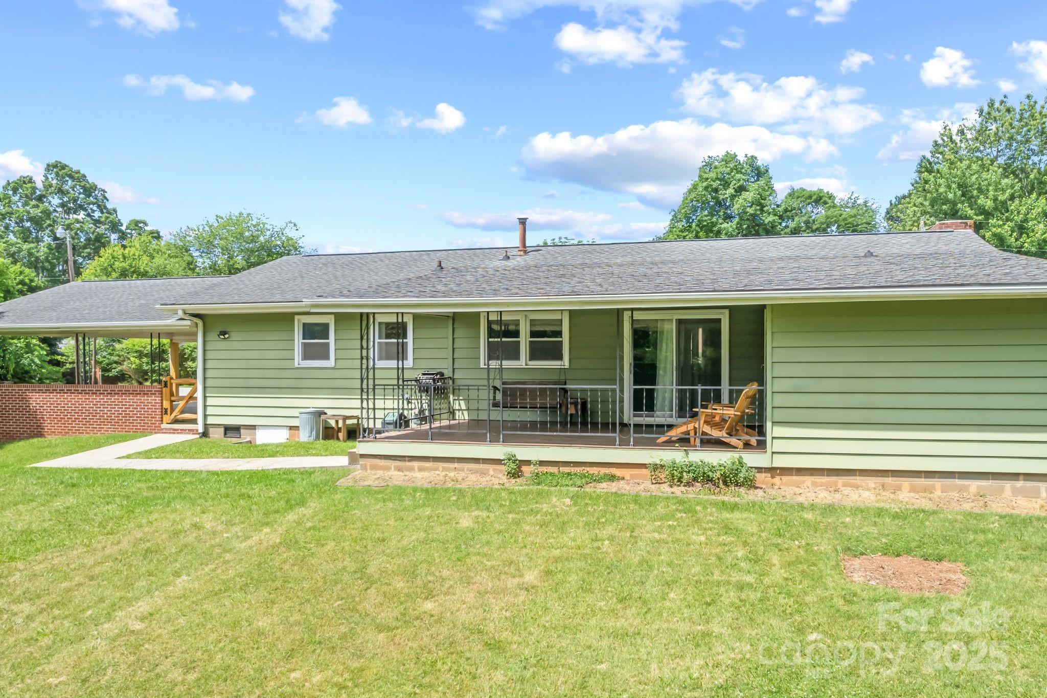 53 Grandview Road Asheville, NC 28806 - Photo 30 of 46 Gallery Image 30
