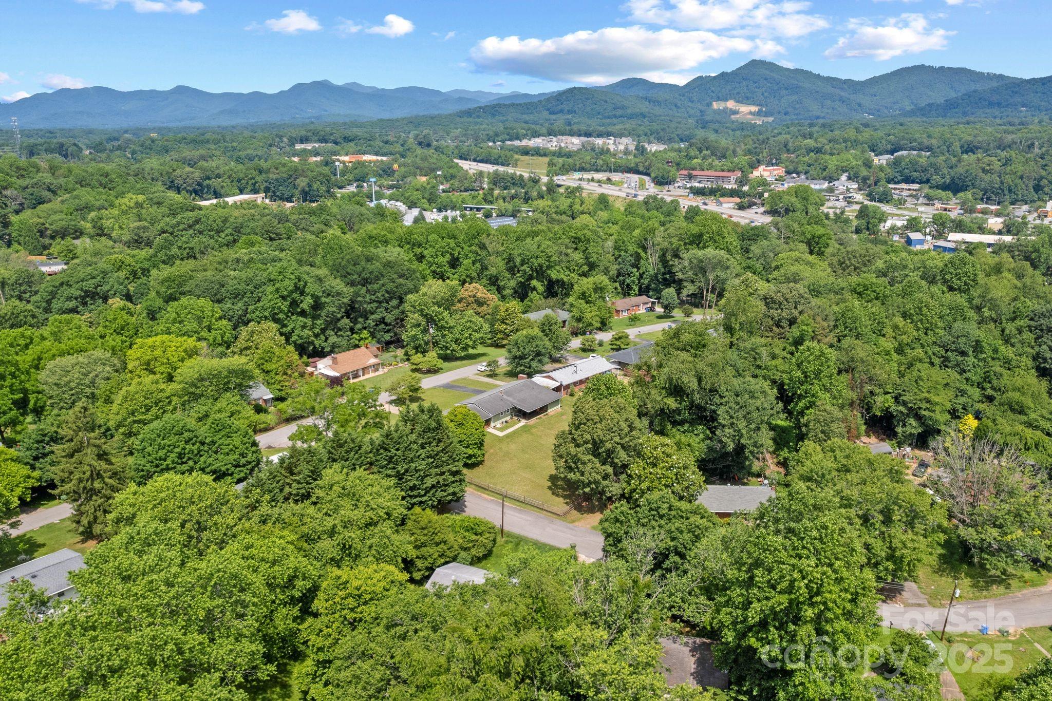 53 Grandview Road Asheville, NC 28806 - Photo 38 of 46 Gallery Image 38